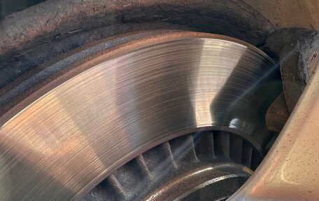 Volvo XC70 II рестайлинг, 2009 год, 1 230 000 рублей, 6 фотография