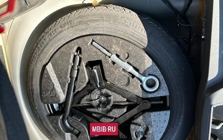 Volvo XC70 II рестайлинг, 2009 год, 1 230 000 рублей, 11 фотография