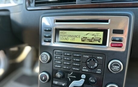 Volvo XC70 II рестайлинг, 2009 год, 1 230 000 рублей, 5 фотография