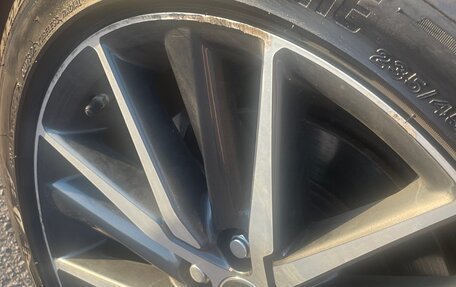 Toyota Camry, 2021 год, 3 550 000 рублей, 14 фотография