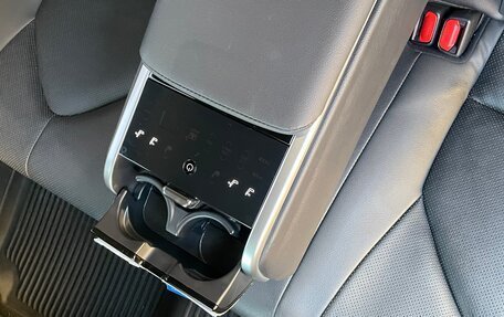 Toyota Camry, 2021 год, 3 550 000 рублей, 30 фотография