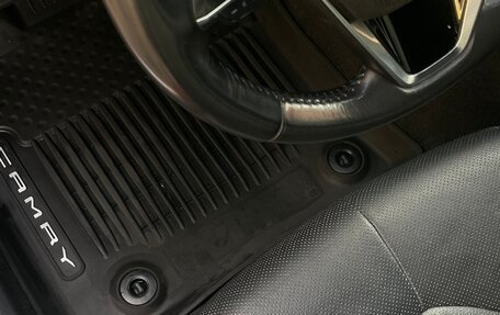 Toyota Camry, 2021 год, 3 550 000 рублей, 28 фотография