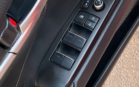 Toyota Camry, 2021 год, 3 550 000 рублей, 23 фотография