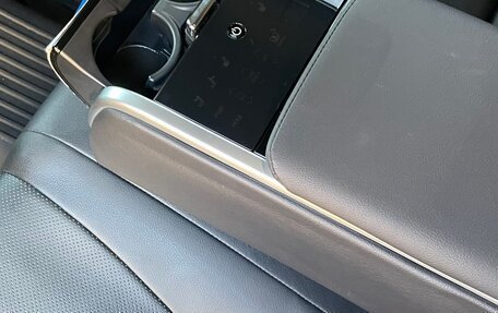 Toyota Camry, 2021 год, 3 550 000 рублей, 31 фотография