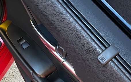 Toyota Camry, 2021 год, 3 550 000 рублей, 21 фотография