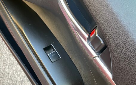 Toyota Camry, 2021 год, 3 550 000 рублей, 20 фотография