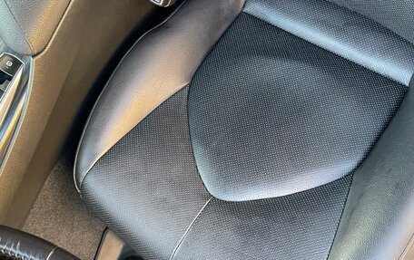 Toyota Camry, 2021 год, 3 550 000 рублей, 26 фотография