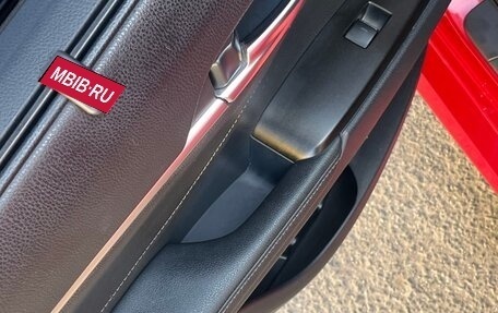 Toyota Camry, 2021 год, 3 550 000 рублей, 24 фотография