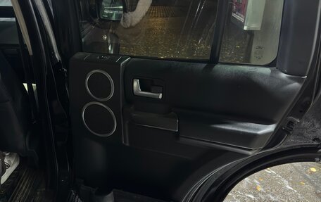 Land Rover Discovery III, 2006 год, 750 000 рублей, 11 фотография