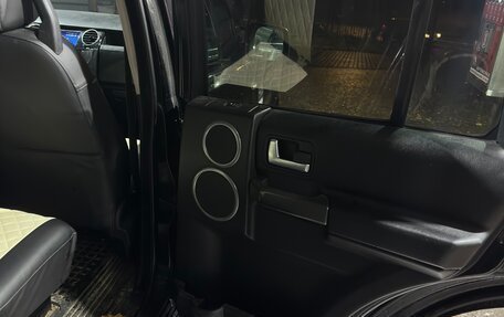 Land Rover Discovery III, 2006 год, 750 000 рублей, 12 фотография