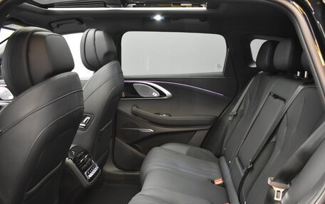 CheryExeed TXL, 2024 год, 3 800 000 рублей, 4 фотография