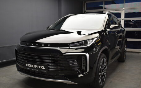 CheryExeed TXL, 2024 год, 3 800 000 рублей, 2 фотография