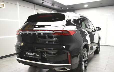 CheryExeed TXL, 2024 год, 3 800 000 рублей, 11 фотография