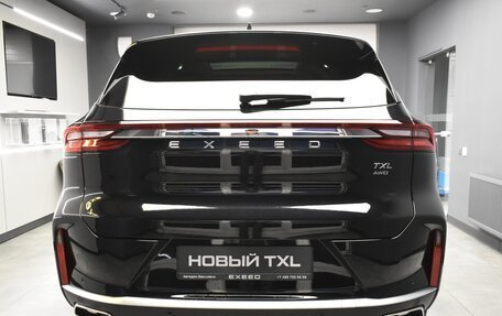 CheryExeed TXL, 2024 год, 3 800 000 рублей, 12 фотография