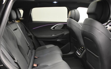 CheryExeed TXL, 2024 год, 3 800 000 рублей, 7 фотография