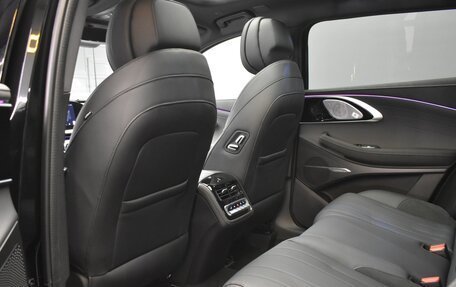 CheryExeed TXL, 2024 год, 3 800 000 рублей, 5 фотография