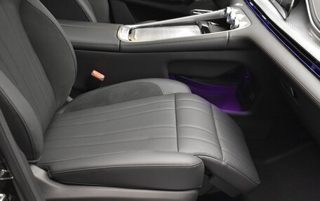 CheryExeed TXL, 2024 год, 3 800 000 рублей, 9 фотография