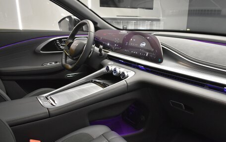 CheryExeed TXL, 2024 год, 3 800 000 рублей, 8 фотография