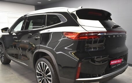 CheryExeed TXL, 2024 год, 3 800 000 рублей, 13 фотография