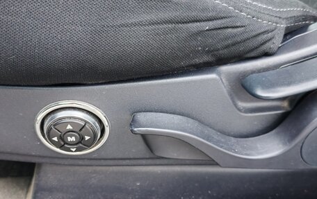 Mitsubishi Outlander III рестайлинг 3, 2017 год, 1 490 000 рублей, 9 фотография