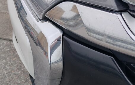 Mitsubishi Outlander III рестайлинг 3, 2017 год, 1 490 000 рублей, 16 фотография