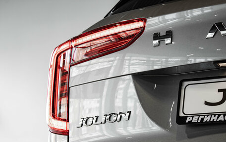 Haval Jolion, 2025 год, 2 349 000 рублей, 15 фотография