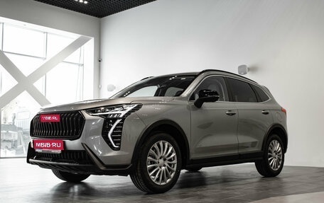 Haval Jolion, 2025 год, 2 349 000 рублей, 1 фотография