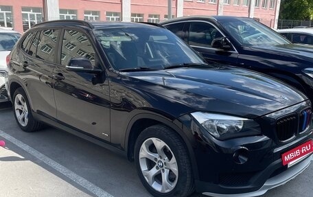 BMW X1, 2015 год, 1 500 000 рублей, 3 фотография