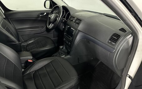 Skoda Yeti I рестайлинг, 2015 год, 750 000 рублей, 14 фотография