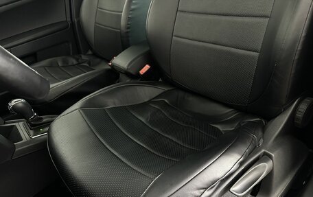 Skoda Yeti I рестайлинг, 2015 год, 750 000 рублей, 10 фотография