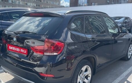 BMW X1, 2015 год, 1 500 000 рублей, 4 фотография