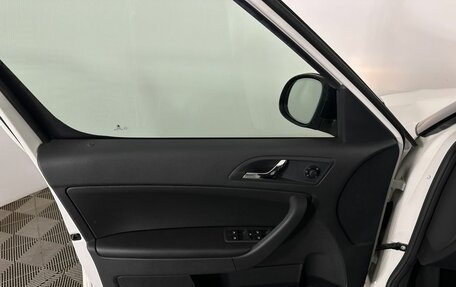 Skoda Yeti I рестайлинг, 2015 год, 750 000 рублей, 8 фотография