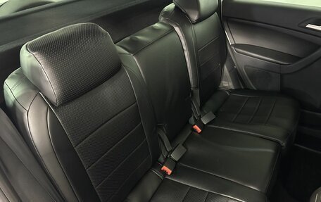 Skoda Yeti I рестайлинг, 2015 год, 750 000 рублей, 15 фотография