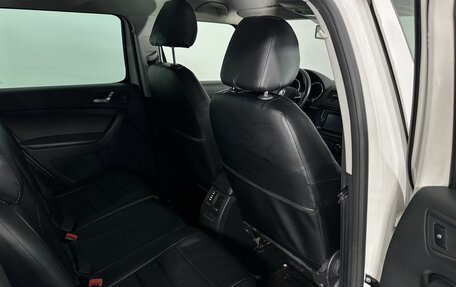 Skoda Yeti I рестайлинг, 2015 год, 750 000 рублей, 16 фотография