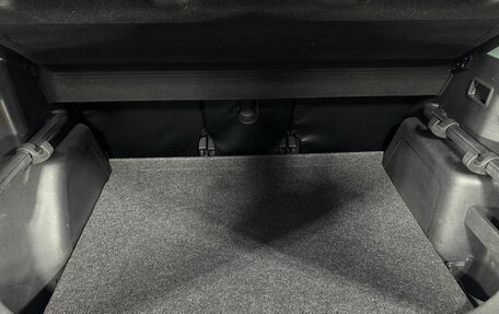 Skoda Yeti I рестайлинг, 2015 год, 750 000 рублей, 18 фотография