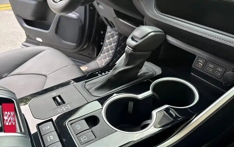 Toyota Highlander, 2022 год, 3 060 888 рублей, 19 фотография