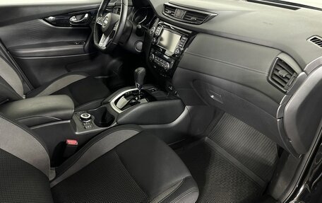 Nissan Qashqai, 2021 год, 2 450 000 рублей, 13 фотография