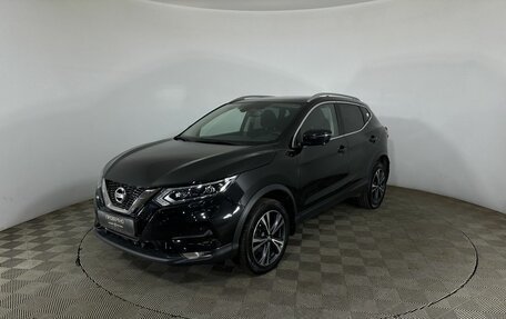 Nissan Qashqai, 2021 год, 2 450 000 рублей, 1 фотография