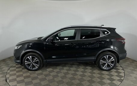 Nissan Qashqai, 2021 год, 2 450 000 рублей, 4 фотография