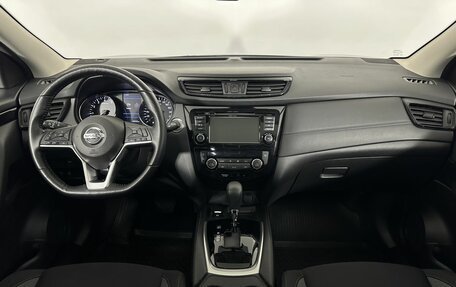 Nissan Qashqai, 2021 год, 2 450 000 рублей, 6 фотография