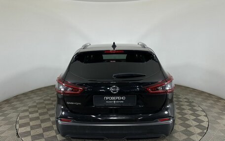 Nissan Qashqai, 2021 год, 2 450 000 рублей, 3 фотография