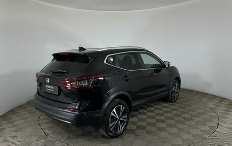 Nissan Qashqai, 2021 год, 2 450 000 рублей, 5 фотография