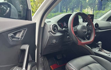 Audi Q2 I, 2023 год, 2 320 000 рублей, 4 фотография