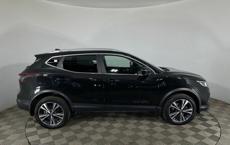 Nissan Qashqai, 2021 год, 2 450 000 рублей, 19 фотография