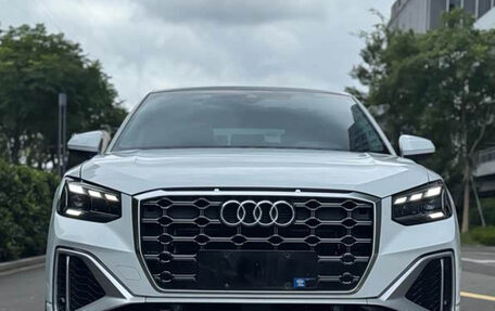 Audi Q2 I, 2023 год, 2 320 000 рублей, 2 фотография