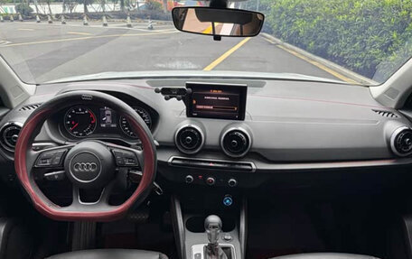 Audi Q2 I, 2023 год, 2 320 000 рублей, 6 фотография