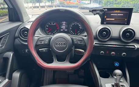 Audi Q2 I, 2023 год, 2 320 000 рублей, 5 фотография