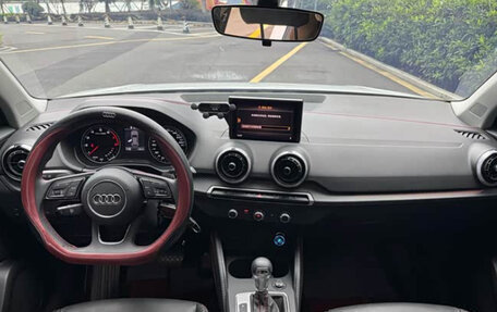 Audi Q2 I, 2023 год, 2 320 000 рублей, 17 фотография