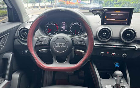 Audi Q2 I, 2023 год, 2 320 000 рублей, 16 фотография