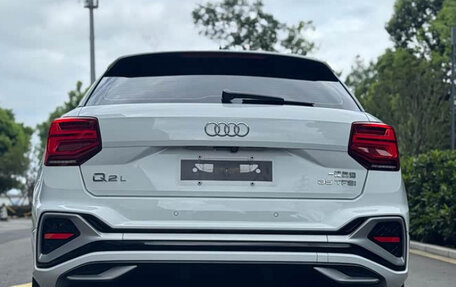 Audi Q2 I, 2023 год, 2 320 000 рублей, 10 фотография